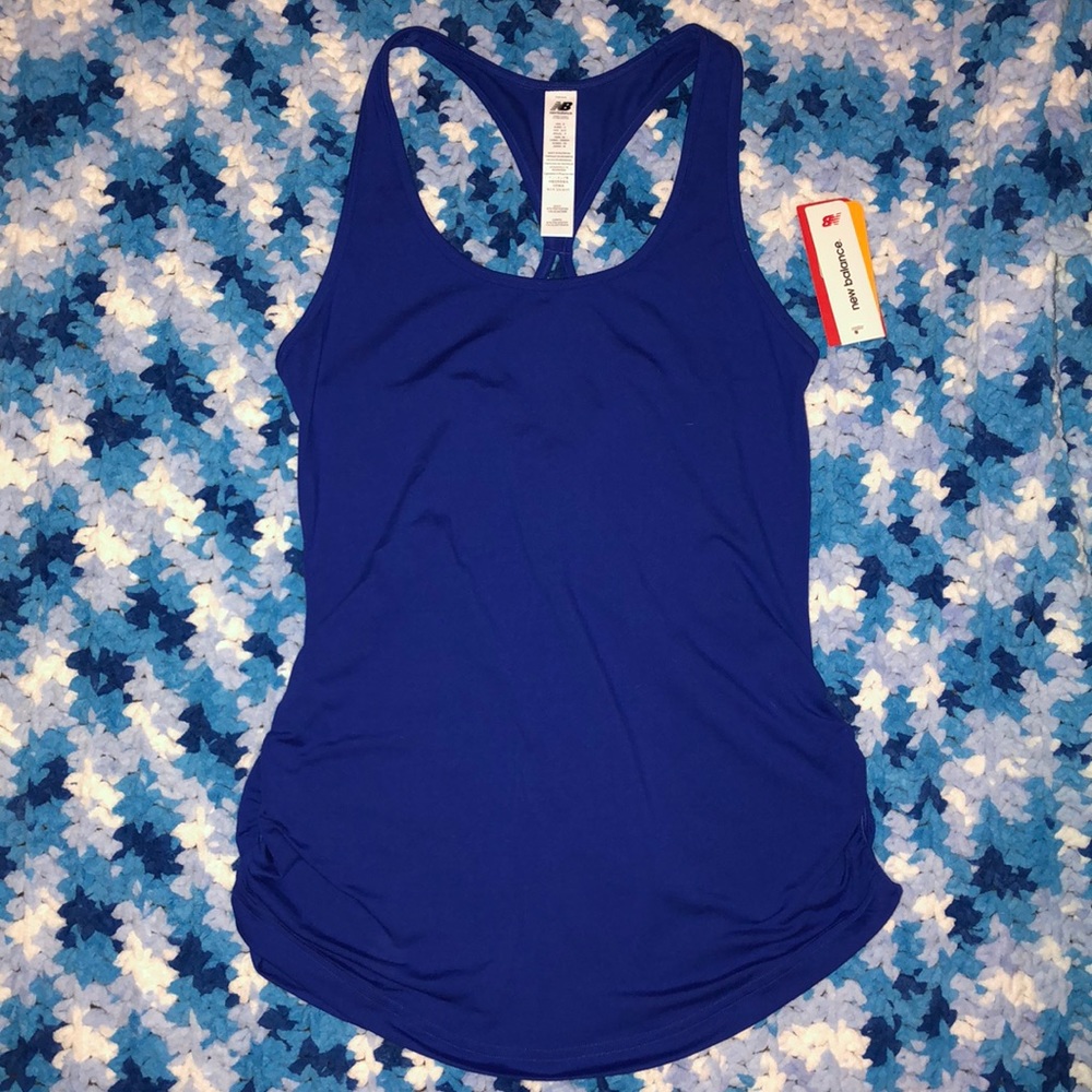 New Balance Transform Perfect Top